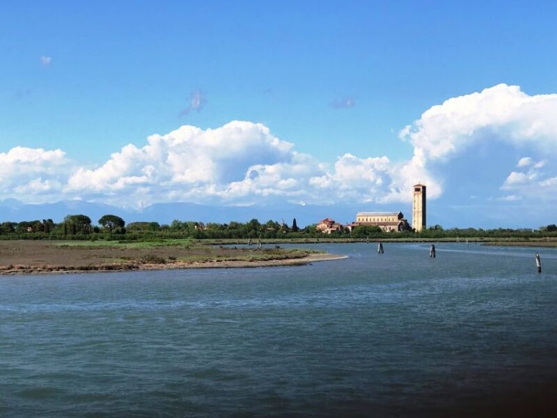 From Jesolo: Day Trip to Murano, Burano, and Torcello - An In-Depth Look at the Itinerary