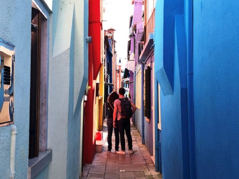 From Jesolo: Day Trip to Murano, Burano, and Torcello - Final Thoughts on Value and Experience