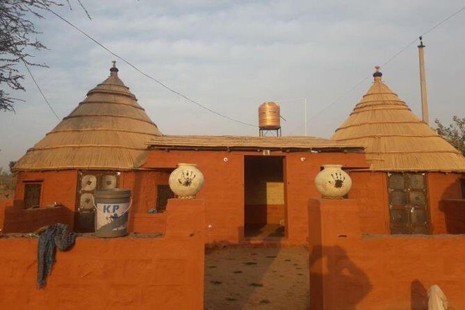From Jodhpur : Overnight Stay In Desert With Camel Safari - What’s Included & What to Consider