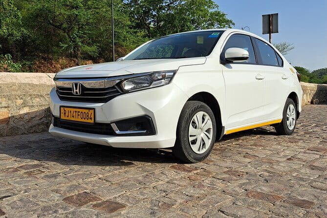 From Jodhpur: Private Transfers Cab To Jaipur with Sightseeing - Who Is This Tour Best For?