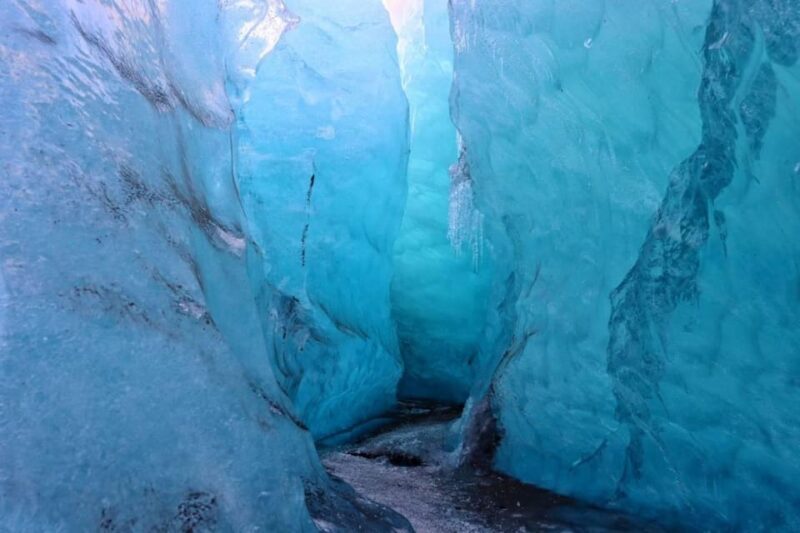 From Jokulsarlon: Blue Ice Cave Exploration Tour - Final Thoughts: Is This Tour Worth It?