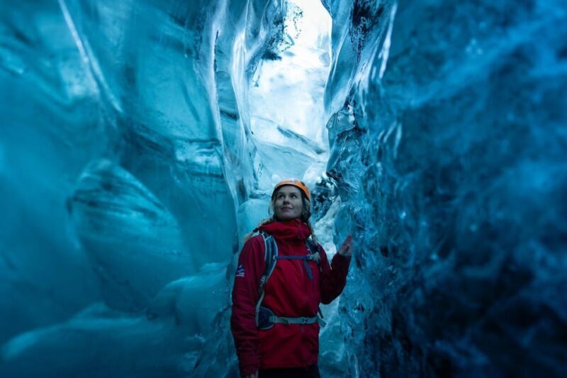 From Jökulsárlón: Crystal Ice Cave Vatnajökull Glacier Tour - Final Verdict: Who Should Consider This Tour?