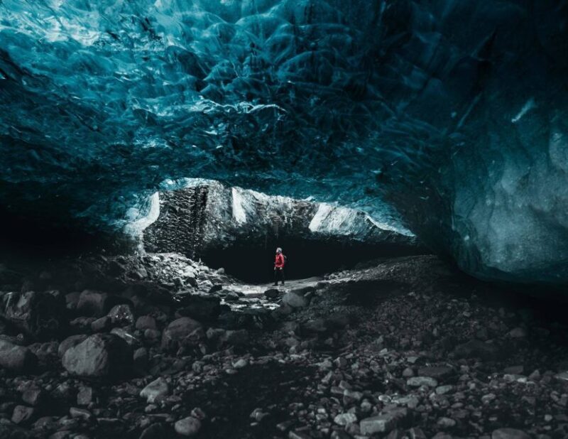 From Jökulsárlón: Vatnajökull Glacier Blue Ice Cave Tour - FAQ