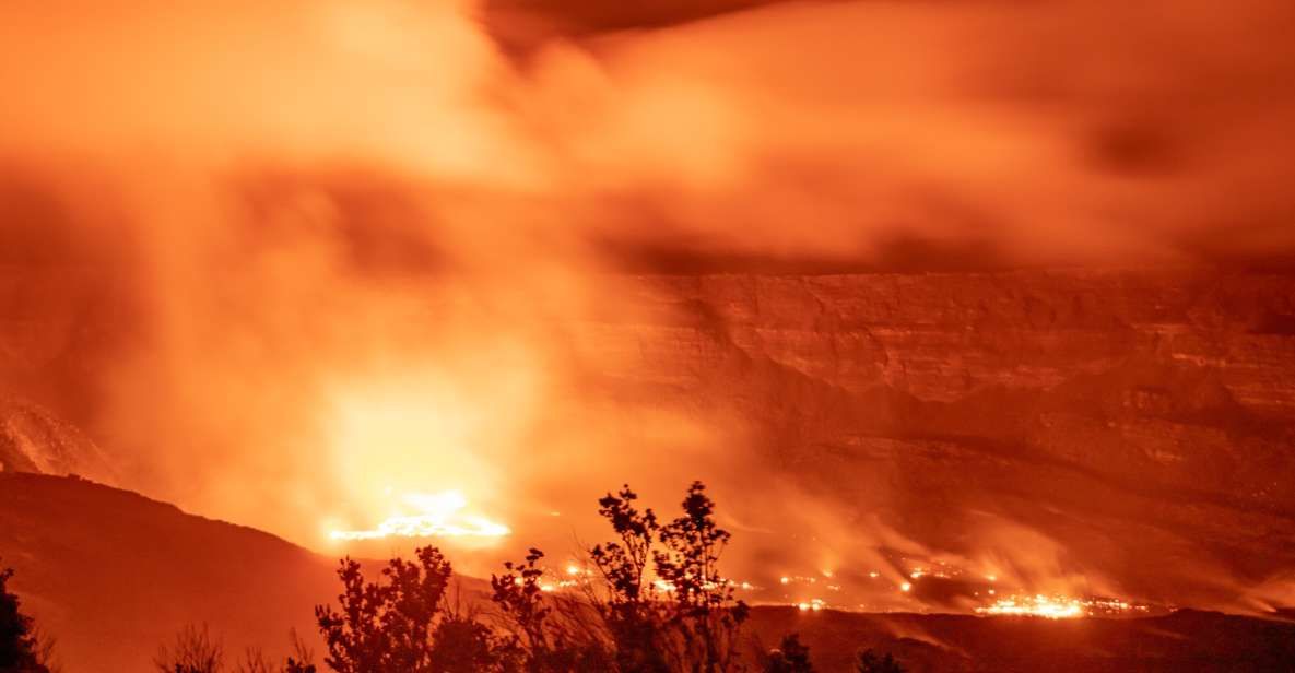 From Kailua-Kona: All-Inclusive Volcanoes National Park Tour - Who Should Consider This Tour?
