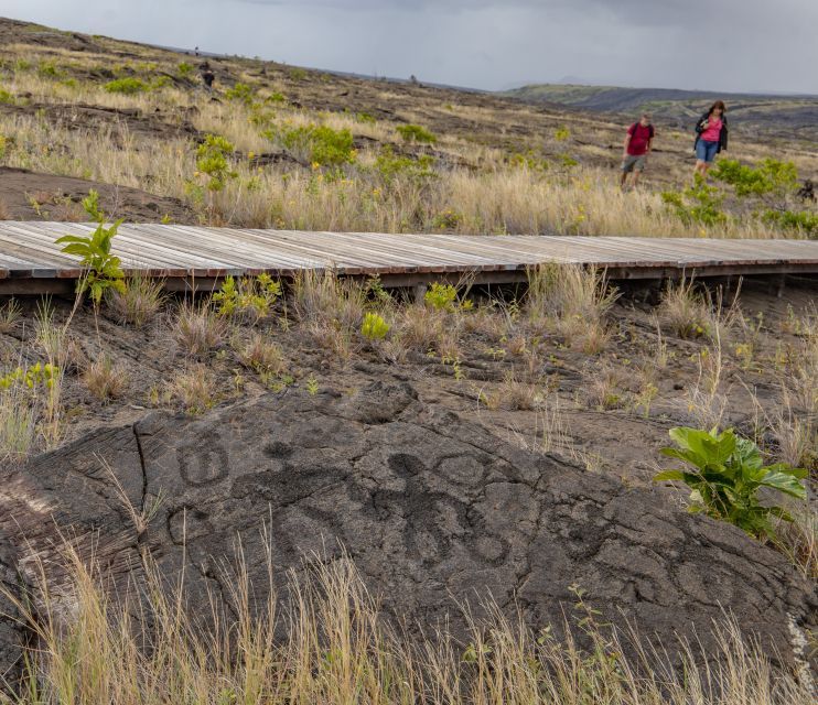 From Kailua-Kona: All-Inclusive Volcanoes National Park Tour - The Bottom Line