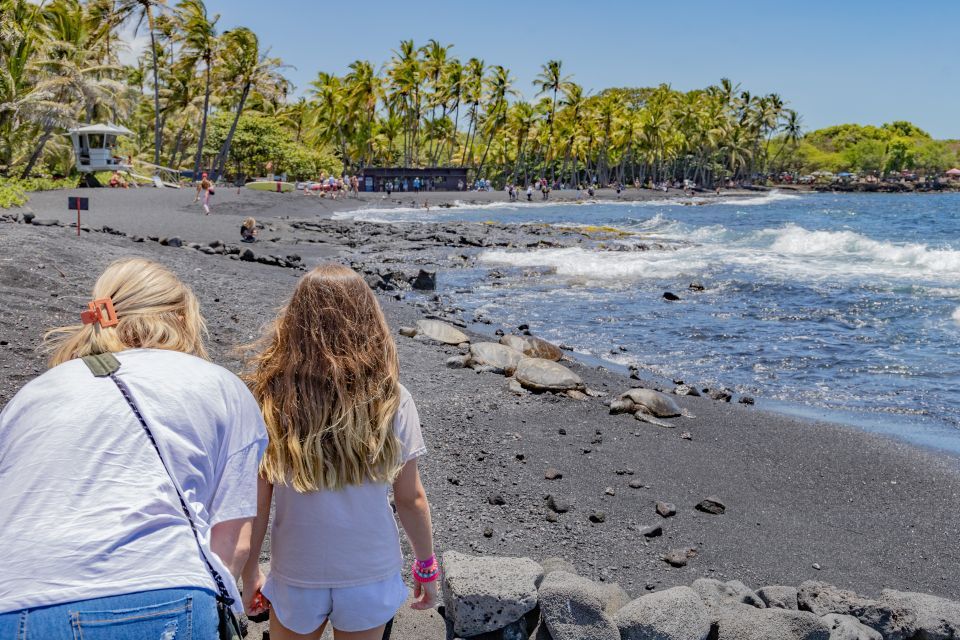 From Kailua-Kona: All-Inclusive Volcanoes National Park Tour - FAQs