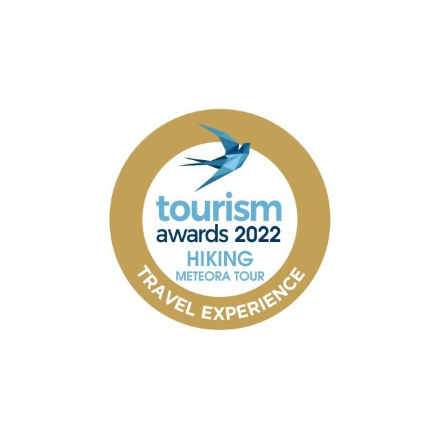 From Kalabaka: Authentic Meteora Hiking Tour - Local Agency - What to Expect on the Meteora Hiking Tour