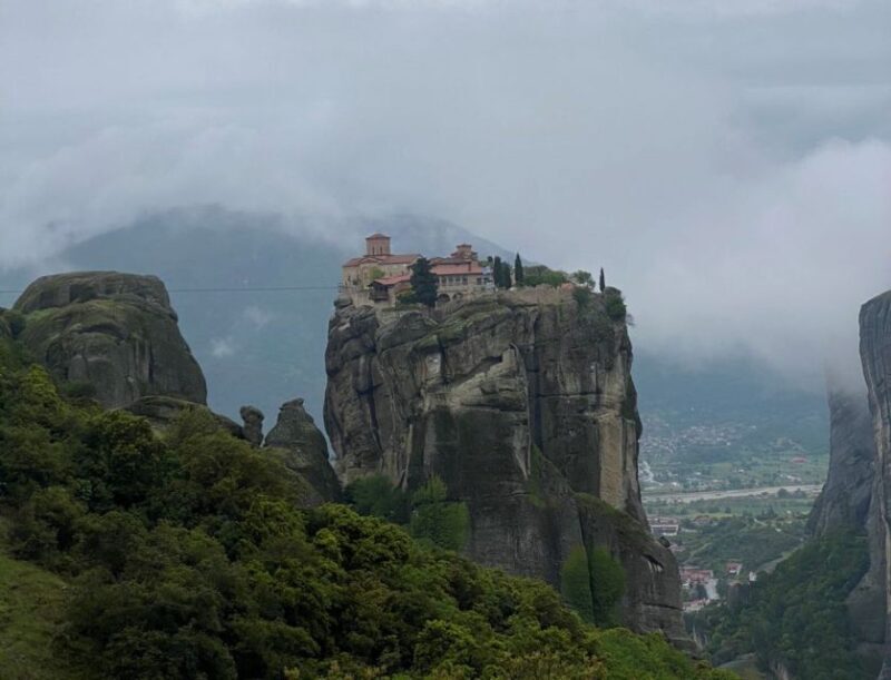 From Kalabaka or Kastraki: Meteora Monastery Morning Tour - Who Will Love This Tour?