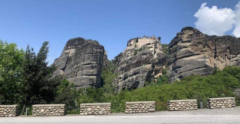 From Kalabaka or Kastraki: Meteora Monastery Morning Tour - Final Thoughts: Is It Worth It?