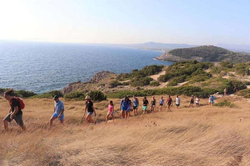 From Kalamata: Day Trip Hike to Gialova Lagoon with Dinner - Pricing and Overall Value