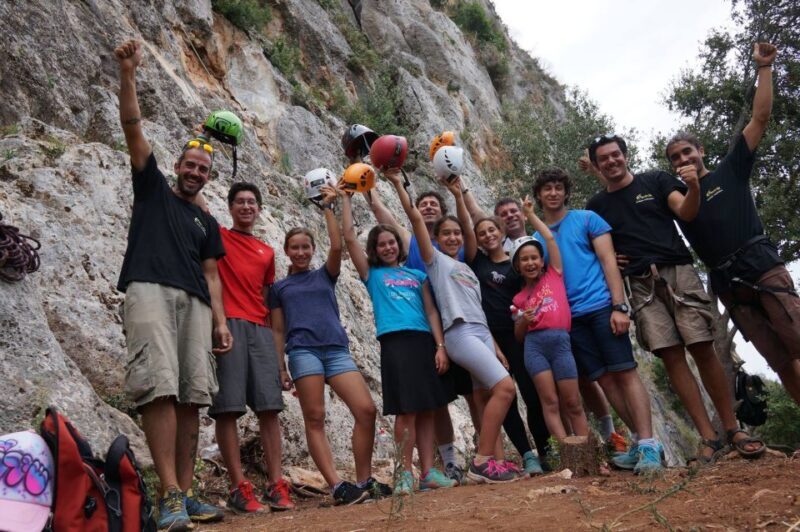 From Kalamata: Kardamili Rock Climbing Tour with Transfers - Is This Tour Worth The Price?