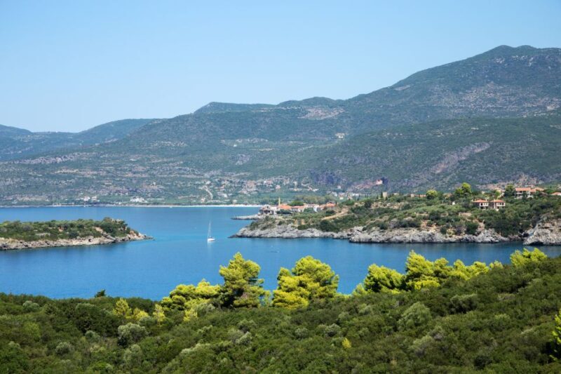 From Kalamata: Kardamili Rock Climbing Tour with Transfers - Final Thoughts