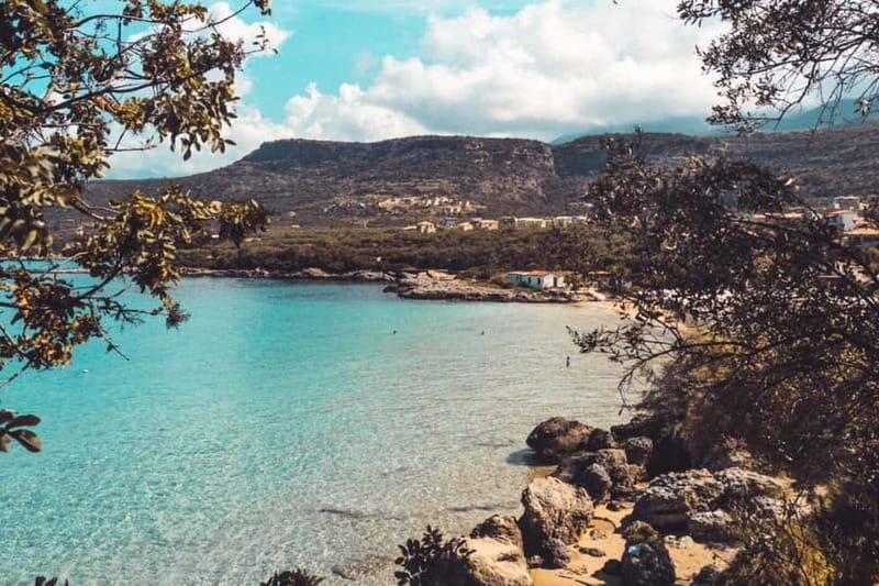 From Kalamata: Kardamyli, Stoupa & Agios Nikolaos - An In-Depth Look at the Tour Experience