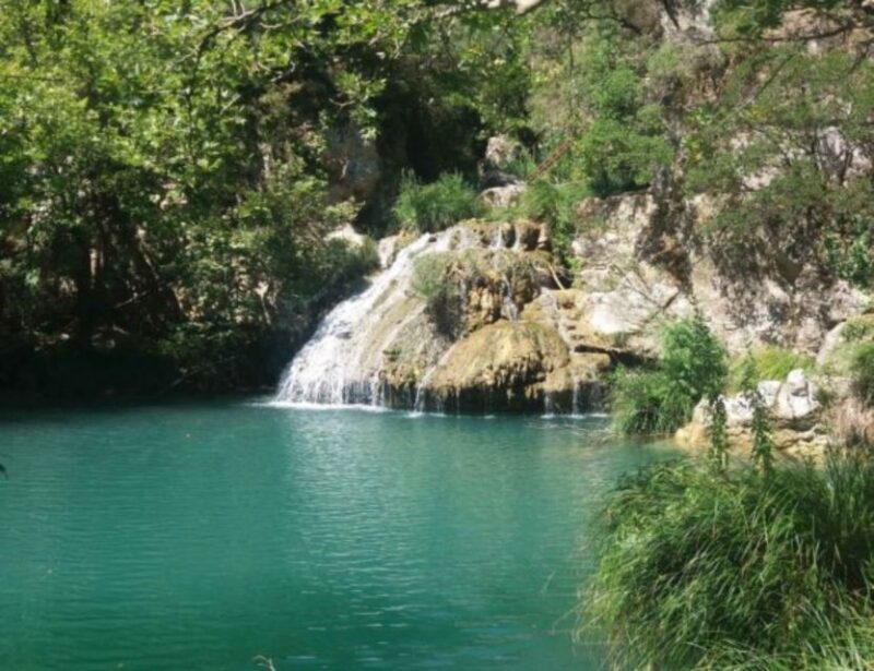 From Kalamata: Polylimnio Waterfalls Guided Hiking Tour - Final Thoughts: Who Will Love This Tour?