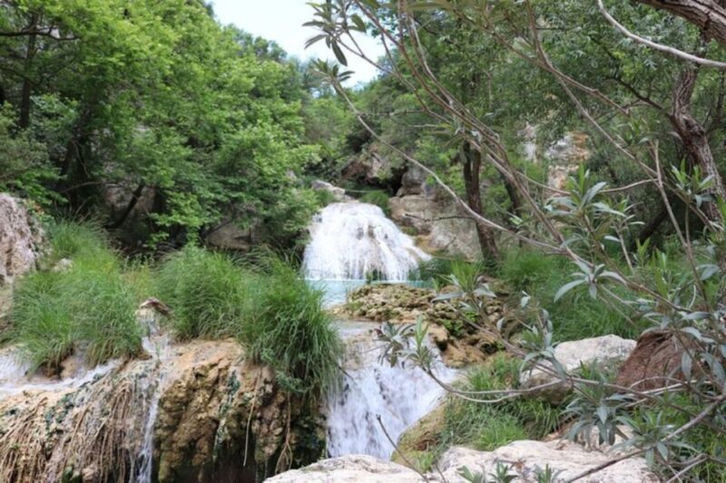 From Kalamata: Polylimnio Waterfalls Guided Hiking Tour - FAQ