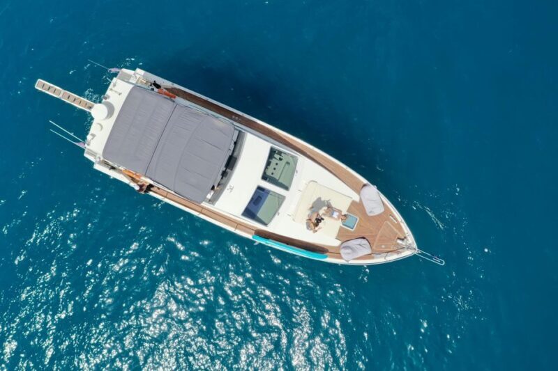 From Kalamata: Private Cruise to Kardamili & Stoupa with BBQ - From Kalamata: Private Cruise to Kardamili & Stoupa with BBQ