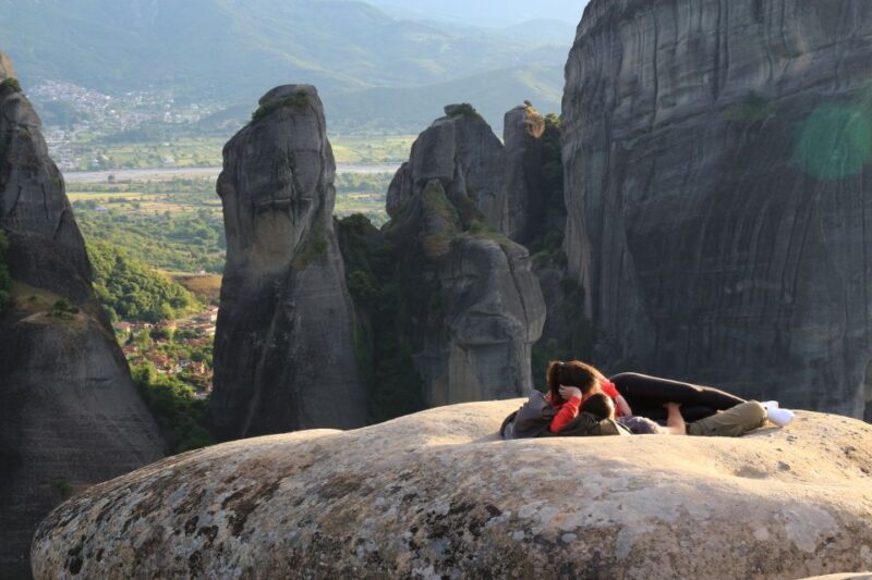 From Kalambaka or Kastraki: Midday Meteora Tour - The Authenticity and Value of the Experience