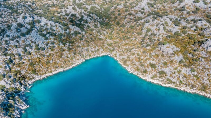 From Kalkan: Private Tour to Demre, Myra and Kekova Island - FAQs