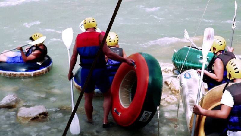 From Kalkan: Saklikent Gorge and Gizlikent Waterfall Trek - Practical Tips for Travelers