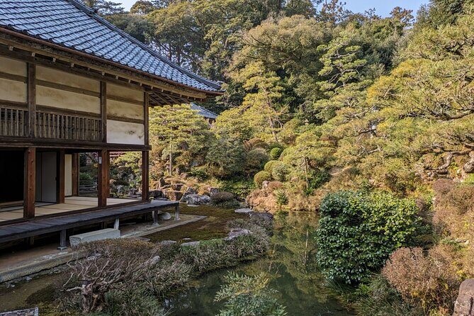 From Kanazawa: Fukui's Stunning Cliffs, Spiritual Island & Port - The Sum Up: Who Will Love This Tour?