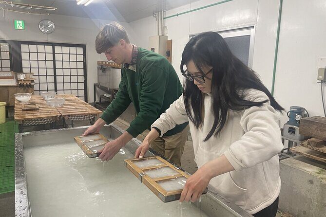From Kanazawa: Shirakawa-go, Gokayama and Wood Carving Village - Transportation and Group Size