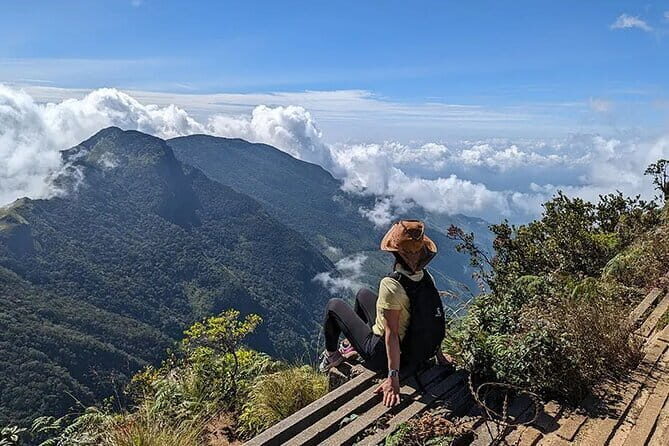 From Kandy: Nuwara Eliya Day Tour (Tea Trails, Waterfalls etc..) - An In-Depth Look at the Nuwara Eliya Day Tour