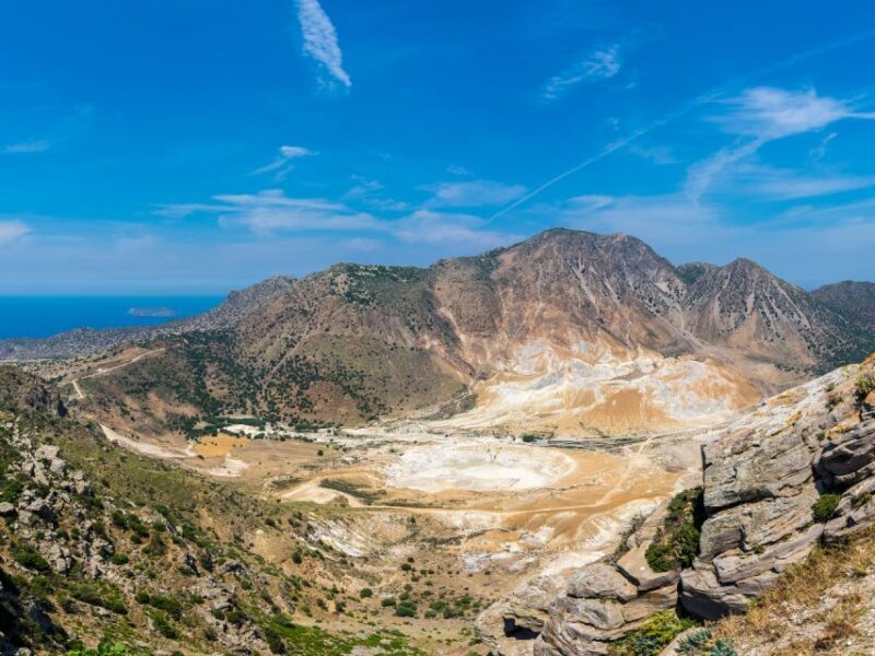 From Kardamena: Nisyros Island Day Trip - Final Thoughts: Who Would Love This Tour?