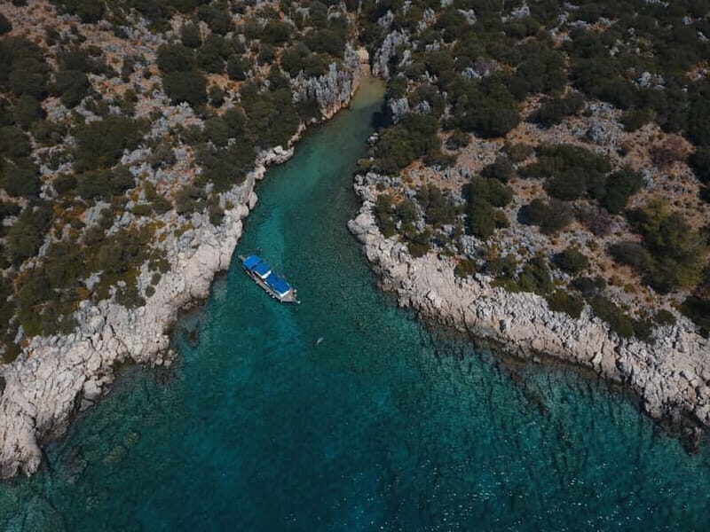 From Kas: 4-Day Private Boat Tour - Is This Tour Right for You?