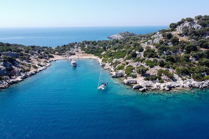 From Kas: Guided Kekova Sea Kayaking Tour - FAQ