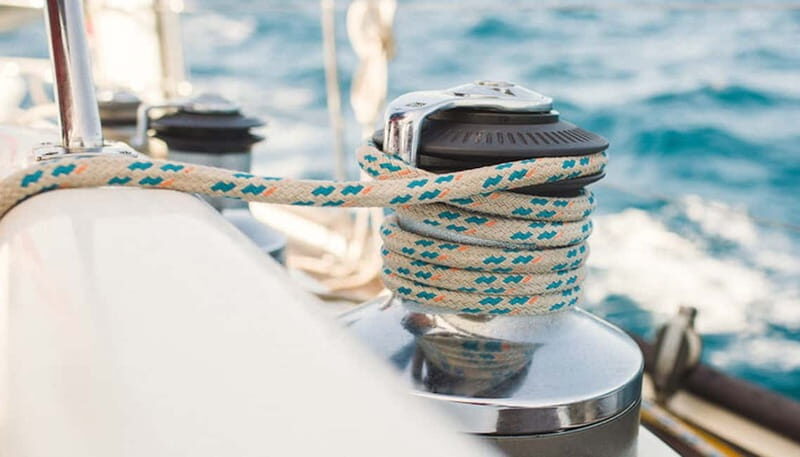 From Kassandra: Halkidiki Half-Day Beach Private Cruise - Itinerary Breakdown