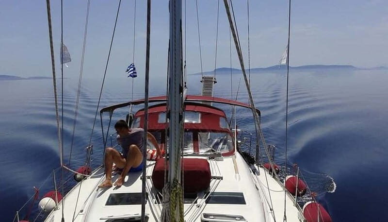 From Kassandra: Halkidiki Half-Day Beach Private Cruise - Who Will Love This Experience?