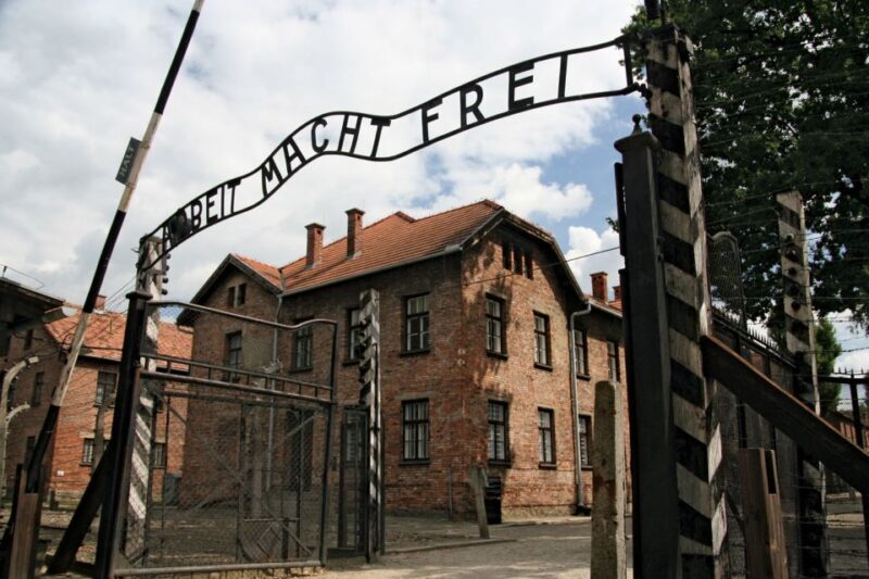 From Katowice: Auschwitz-Birkenau Skip-the-Line Guided Tour - FAQ