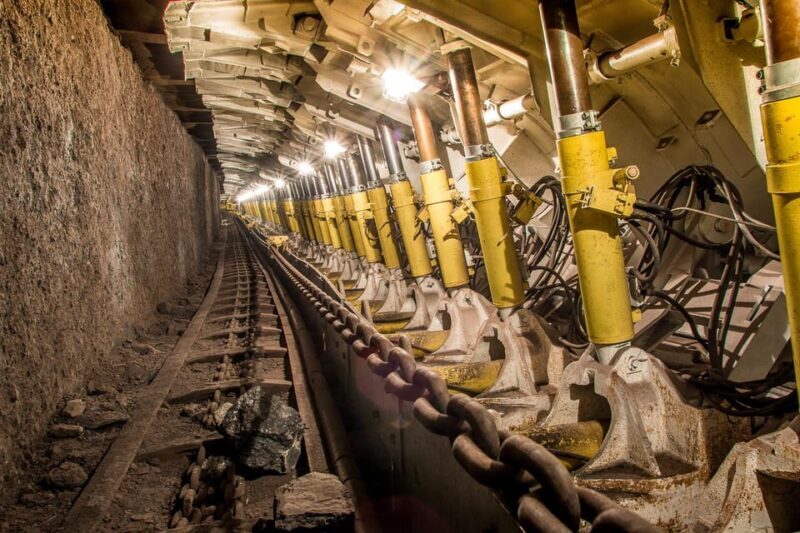 From Katowice: Trip to the Guido Coal Mine in Zabrze - The Value of the Experience