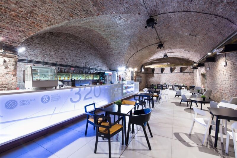 From Katowice: Trip to the Guido Coal Mine in Zabrze - FAQ