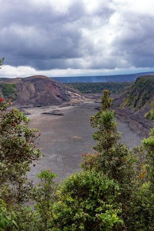 From Kauai: Hawaii Volcanoes National Park Experience - The Itinerary Breakdown: What Makes Each Stop Special