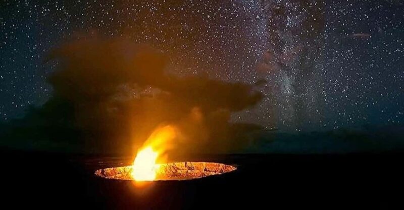 From Kauai: Hawaii Volcanoes National Park Experience - The Experience: What You’ll Actually Do and Feel