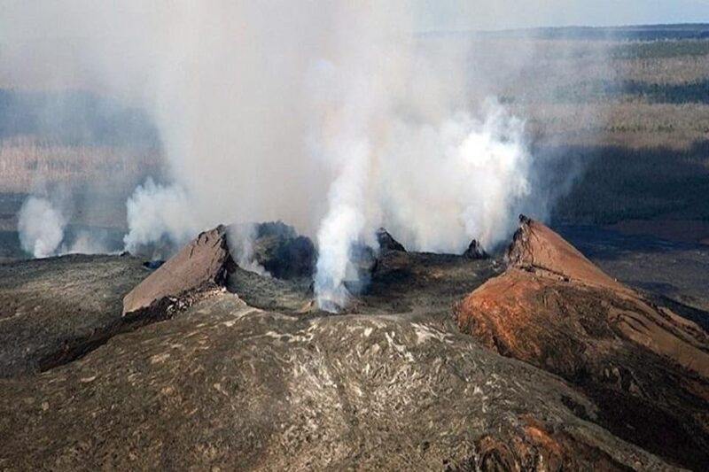 From Kauai: Hawaii Volcanoes National Park Experience - Who Should Consider This Tour?