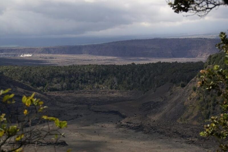 From Kauai: Hawaii Volcanoes National Park Experience - FAQs