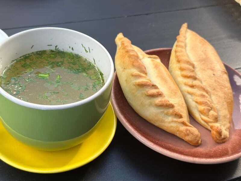 From Kaunas: Rumsiskes open air museum and Trakai castle - Practical Details and What to Expect