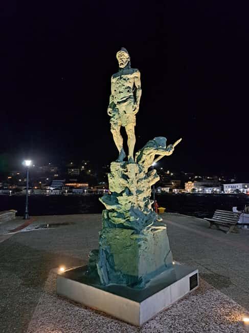 From Kefalonia: Ihaca boat tour with swimming - FAQ