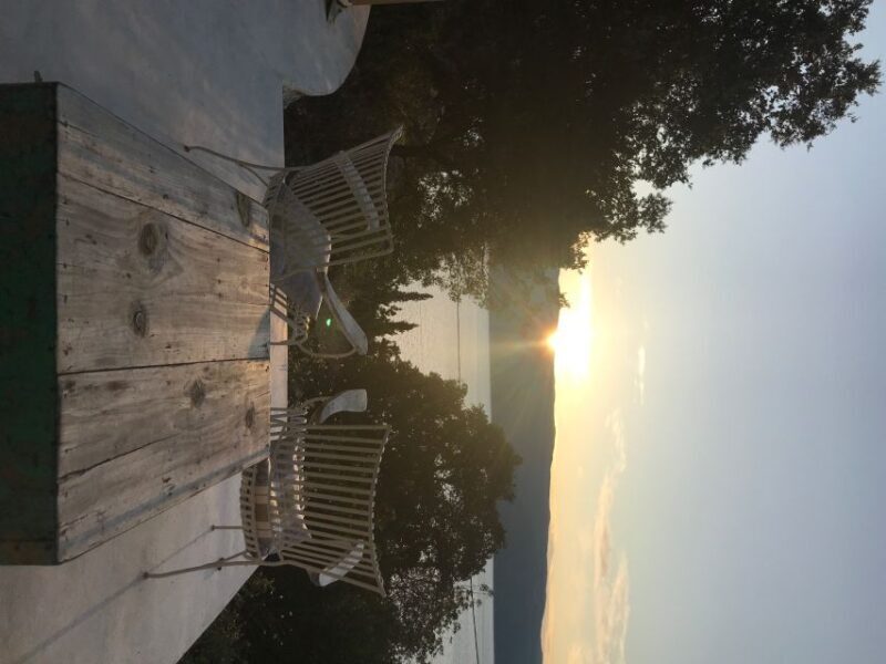 From Kefalonia: Ithaca Island Full-Day Bus Tour - Key Points