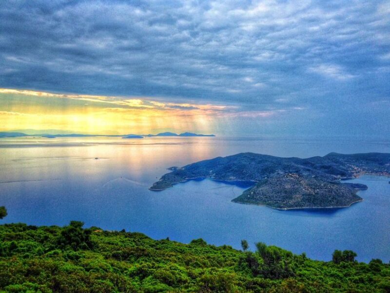 From Kefalonia: Ithaca Island Full-Day Bus Tour - Authentic Experiences from Reviews