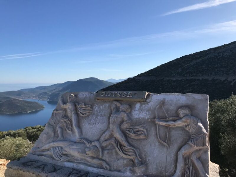 From Kefalonia: Ithaca Island Full-Day Bus Tour - Practical Tips for a Smooth Trip