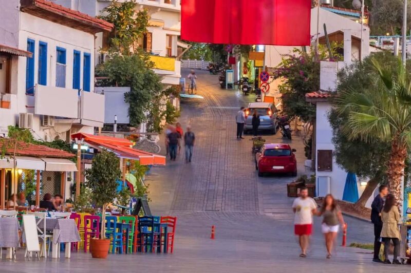 From Kemer: Kas and Kaputas Beach Small Group Day Trip - Final Thoughts: Is This Tour Right for You?