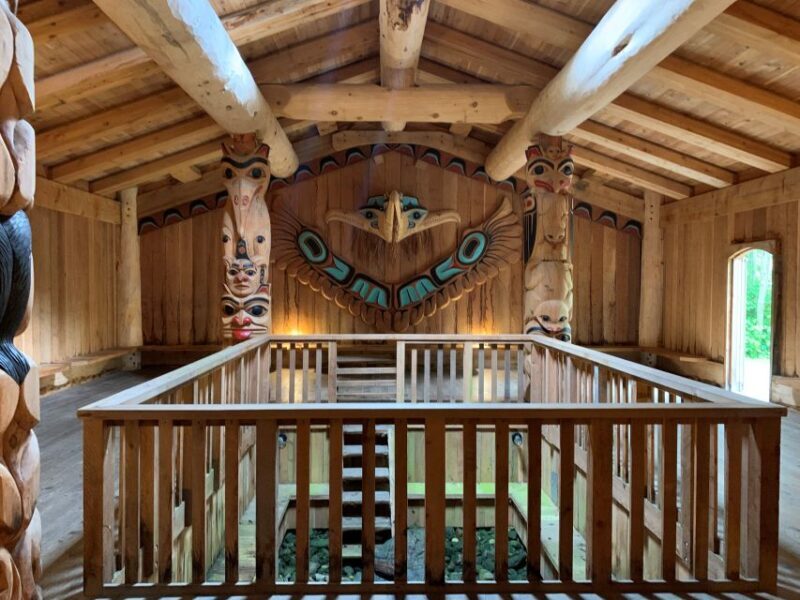 From Ketchikan: Potlatch Totem Park and Herring Cove Tour - Final Thoughts: Who Will Love This Tour?