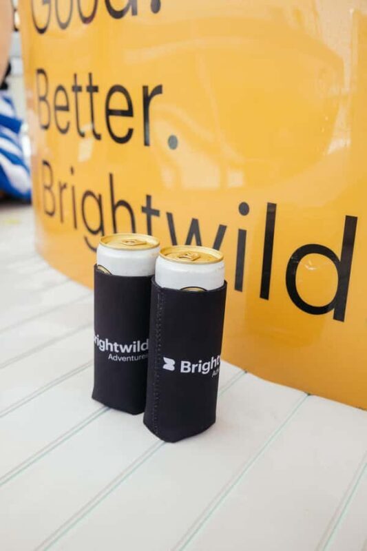 From Key West: Sandbar Cruise with Lunch and Open Bar (18+) - Practical Details