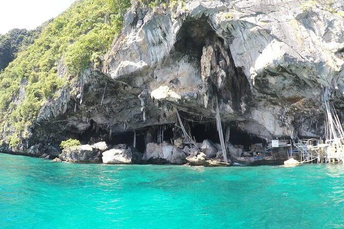From Khao Lak : Phi Phi Islands Adventure Day Trip with Lunch - Who Will Love This Tour?