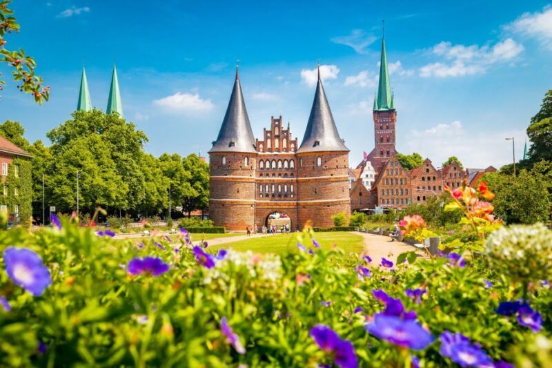 From Kiel: Lübeck Shore Excursion - Final Thoughts