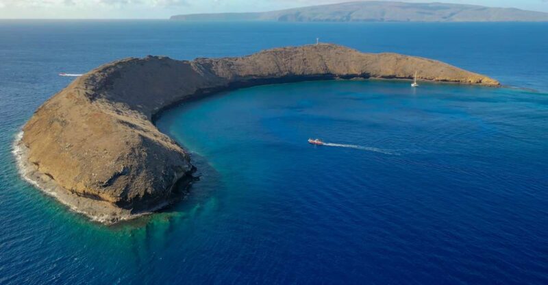 From Kihei: Molokini Crater and Turtle Town Snorkeling - Frequently Asked Questions