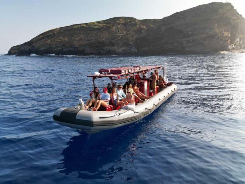 From Kihei: Molokini Snorkel 2-Hour Adventure - The Reviews Speak Volumes